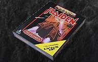 Caja Raiden