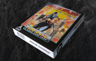 Caja Ninja Gaiden