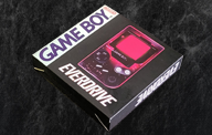 Caja Everdrive Game Boy
