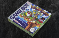 Caja Warioland