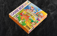 Caja Game & Watch Gallery 3 GB