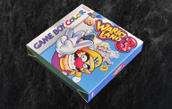 Caja Wario Land 3 Game Boy