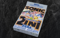 Sonic 2in1