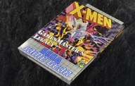 X-Men GameMasters Legacy
