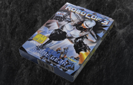 Robocop 3