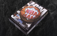 NBA JAM