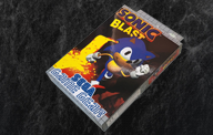 Sonic Blast