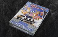 Sega Game Pack 4in1