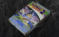 Sonic 2