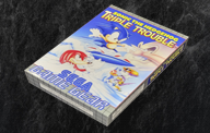 Sonic Triple Trouble