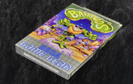 Battletoads
