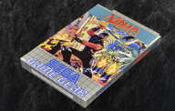 Ninja Gaiden