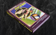 Caja Star Strike Intellivision