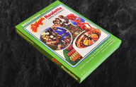 Caja Las Vegas Roulete Intellivision