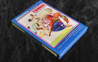 Caja Tennis Intellivision