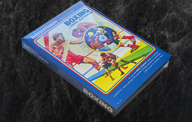 Caja Boxing Intellivision
