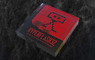 Caja Hyper Flash32