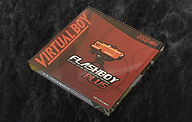Caja Flash Boy Plus