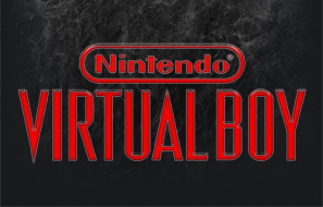 Virtual Boy
